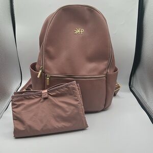 Freshly Picked Classic City Diaper Bag